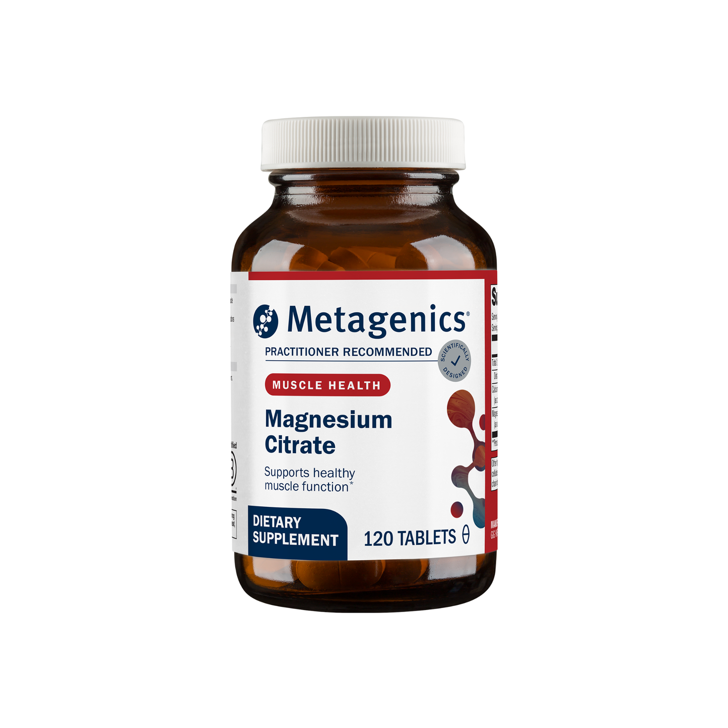 Magnesium Citrate