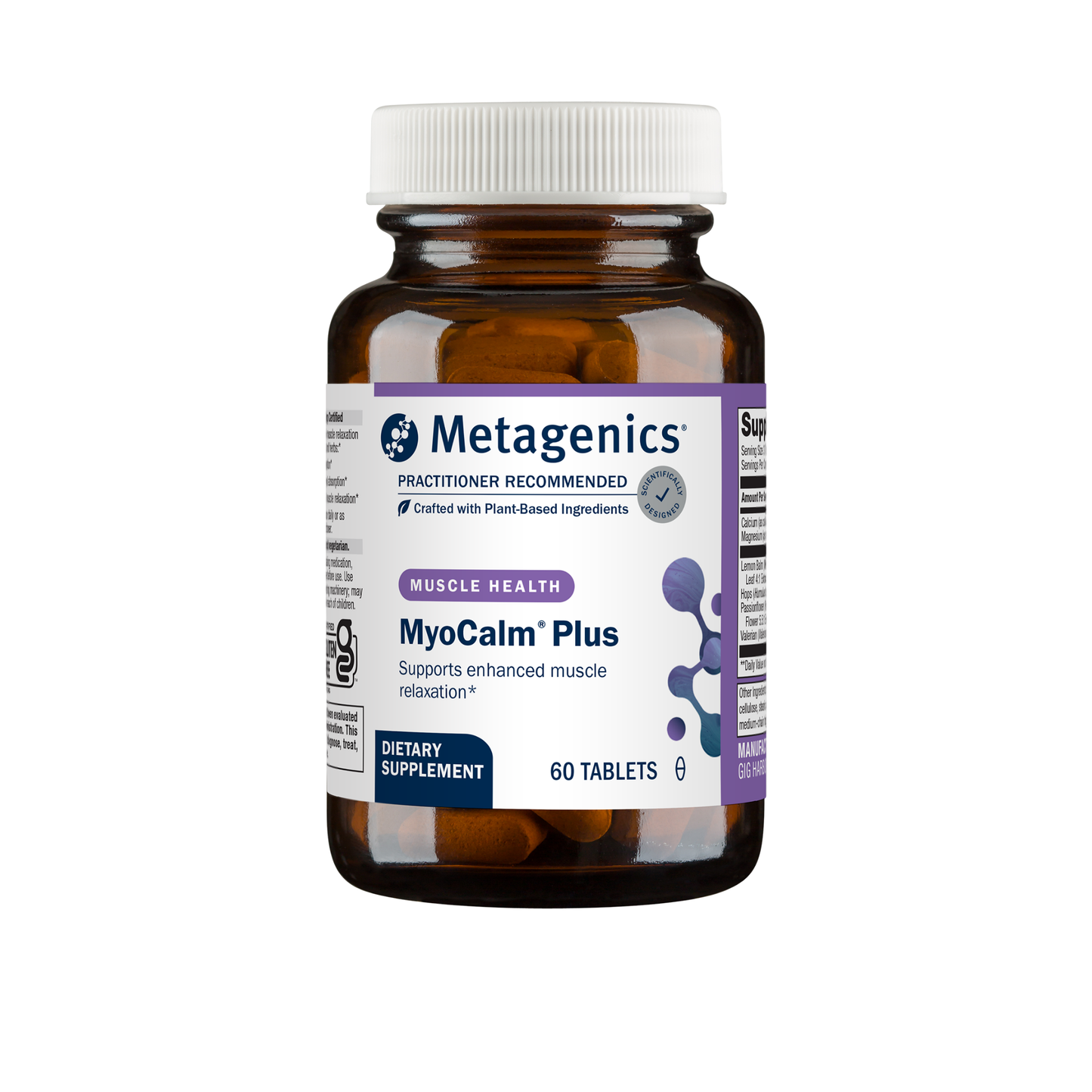 MyoCalm® Plus