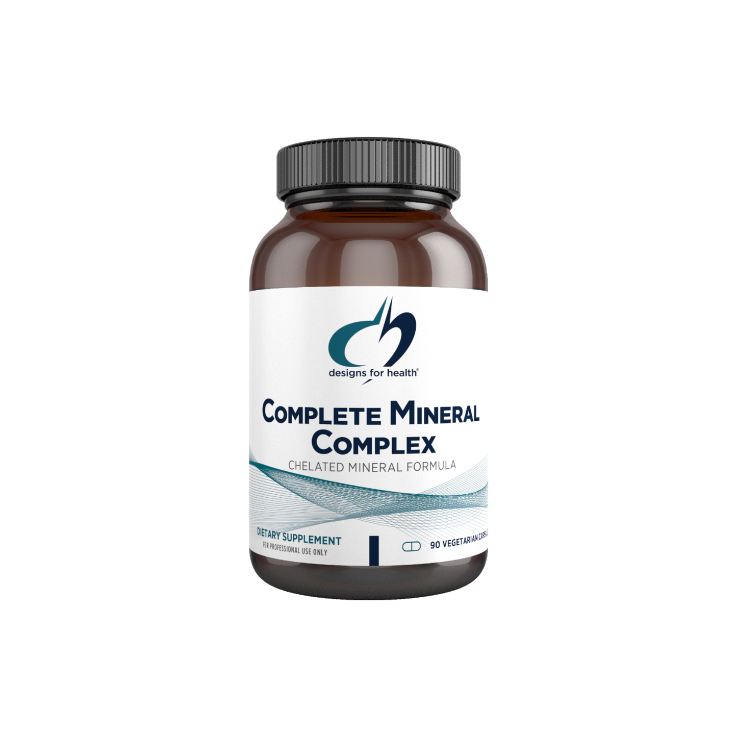 Complete Mineral Complex