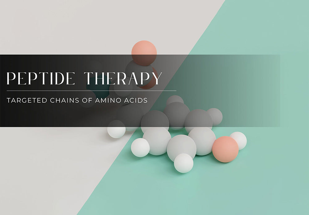 Peptide Therapy