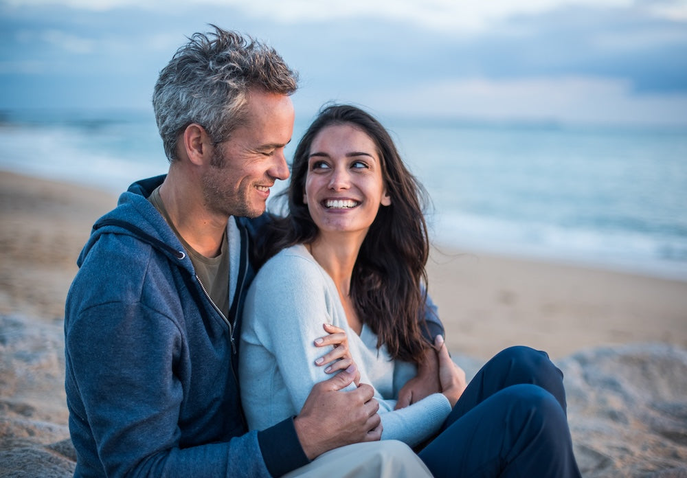 Hormone Balance Therapy