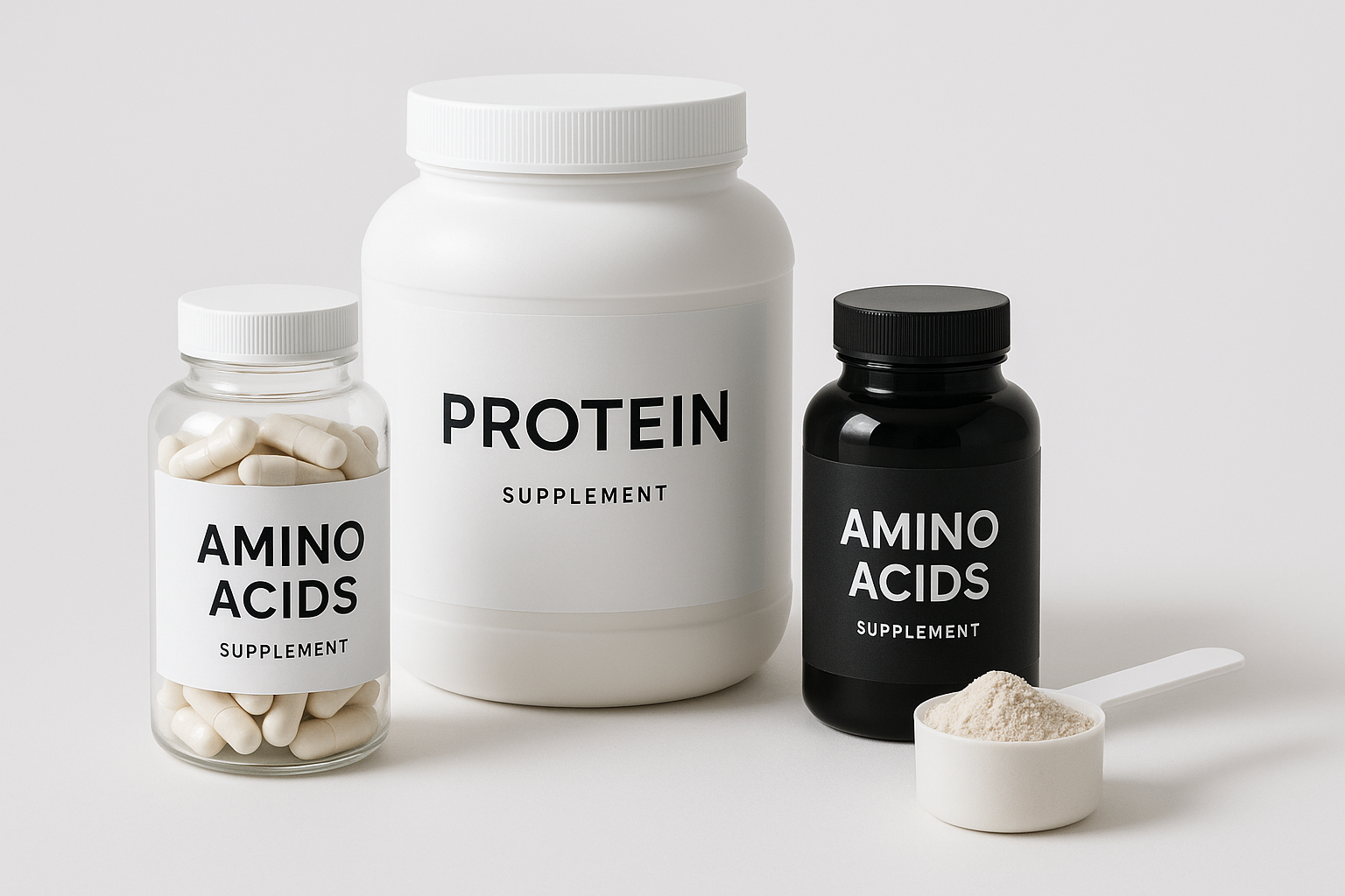 DFH_Amino Acids & Proteins