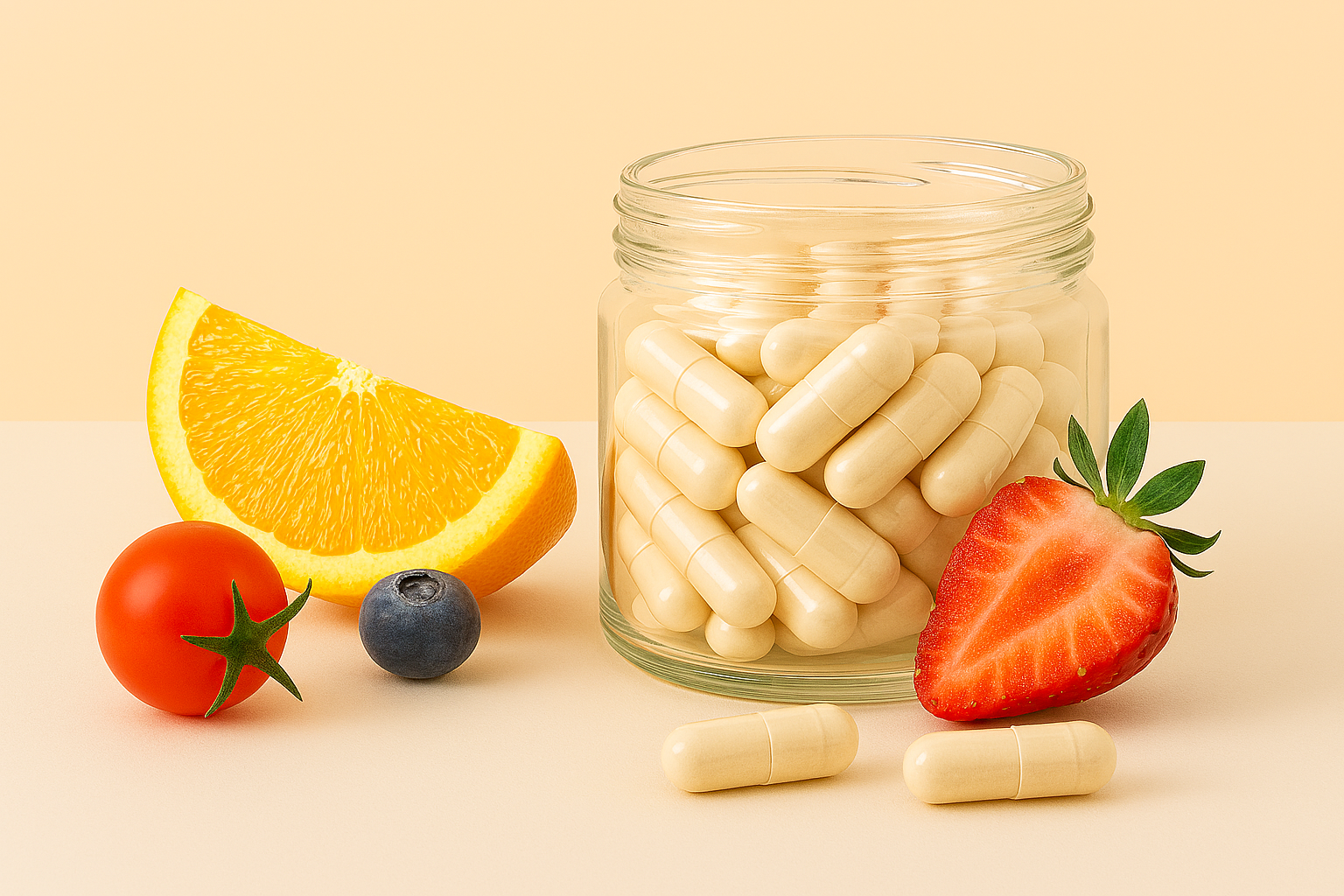 DFH_Antioxidants & Healthy Aging