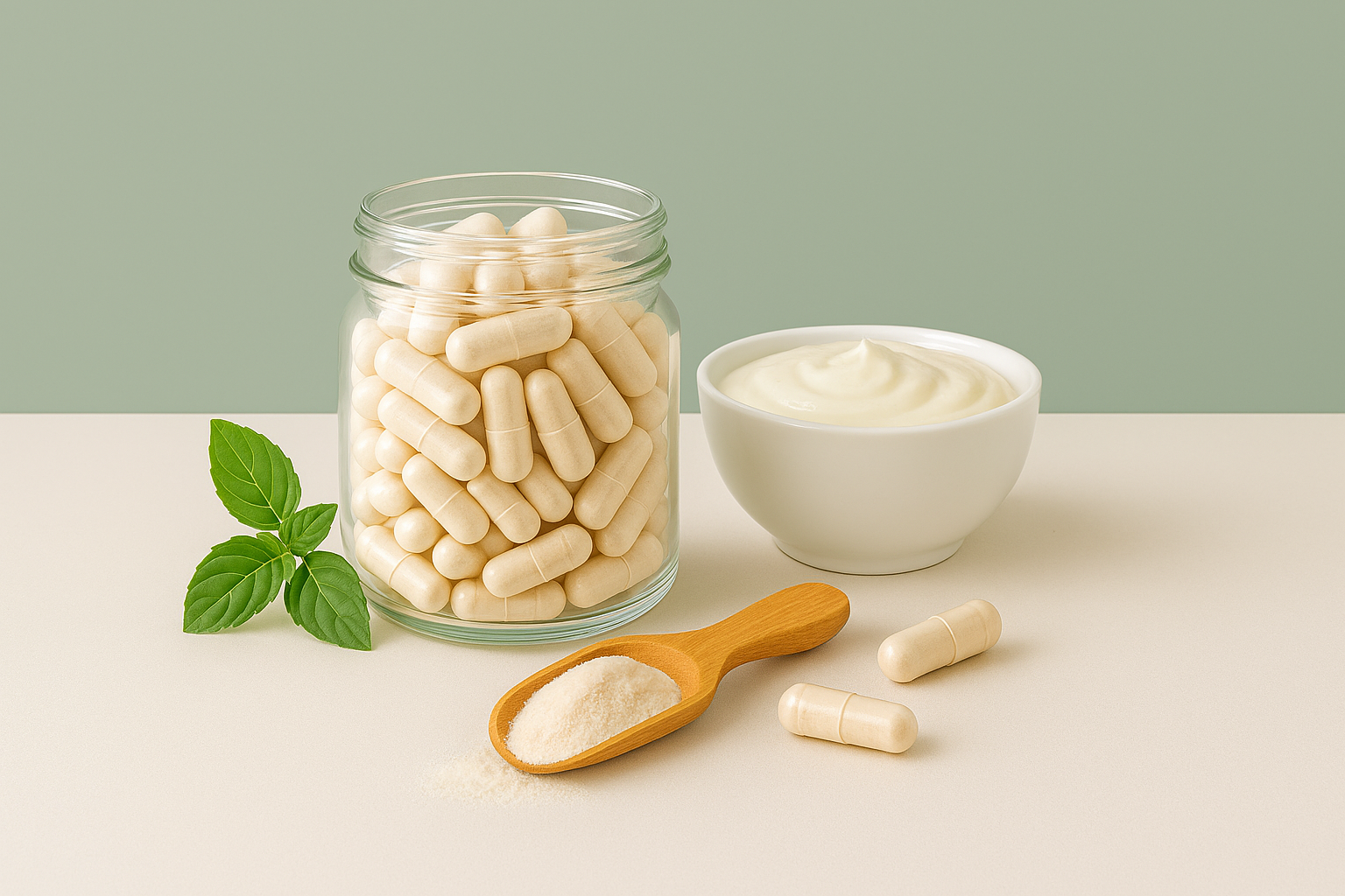 DFH_Digestive Health & Probiotics