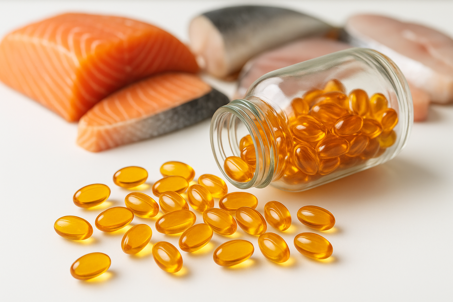 Metagenics_Omega-3 / Fish Oil