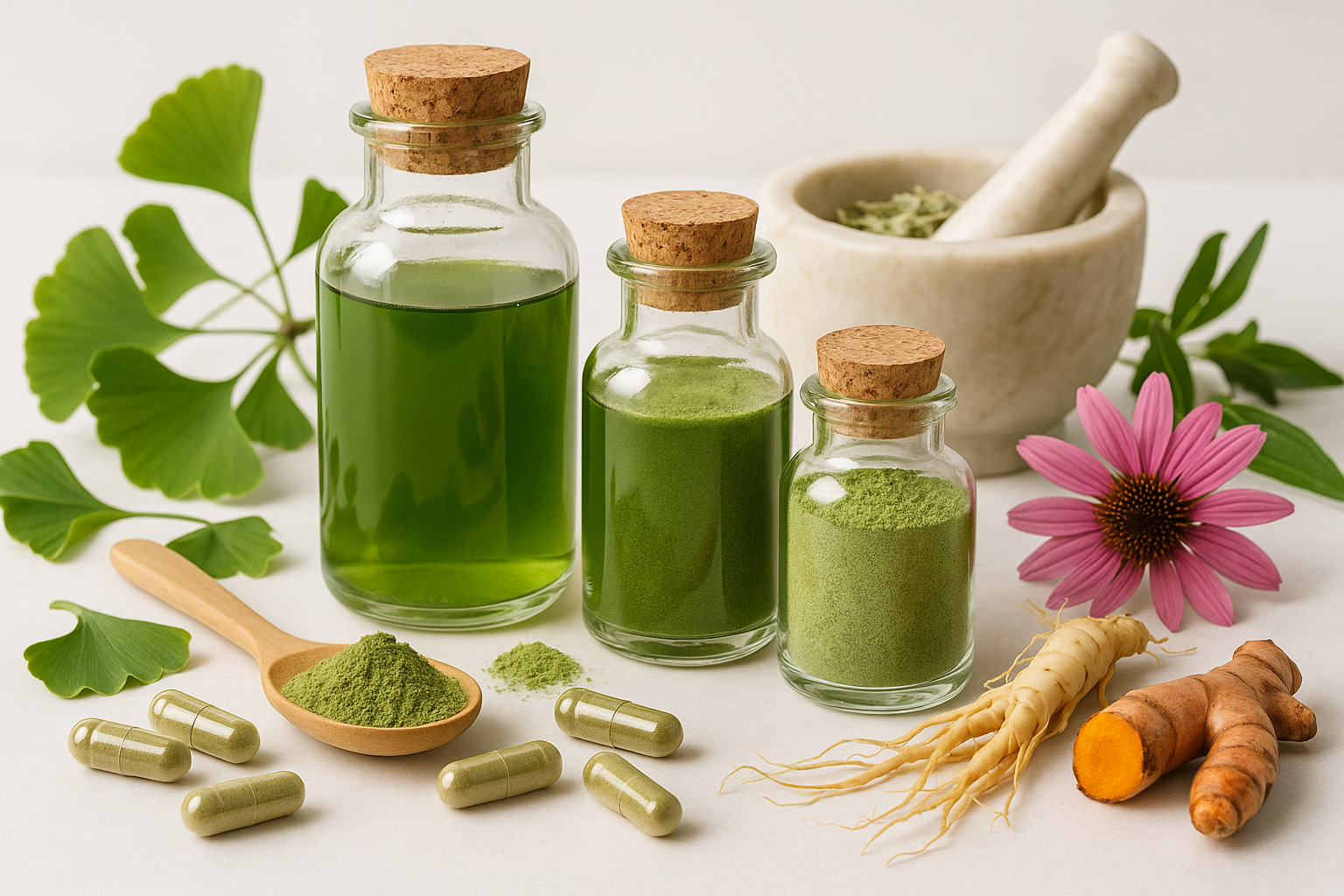 Metagenics_Herbal / Botanical