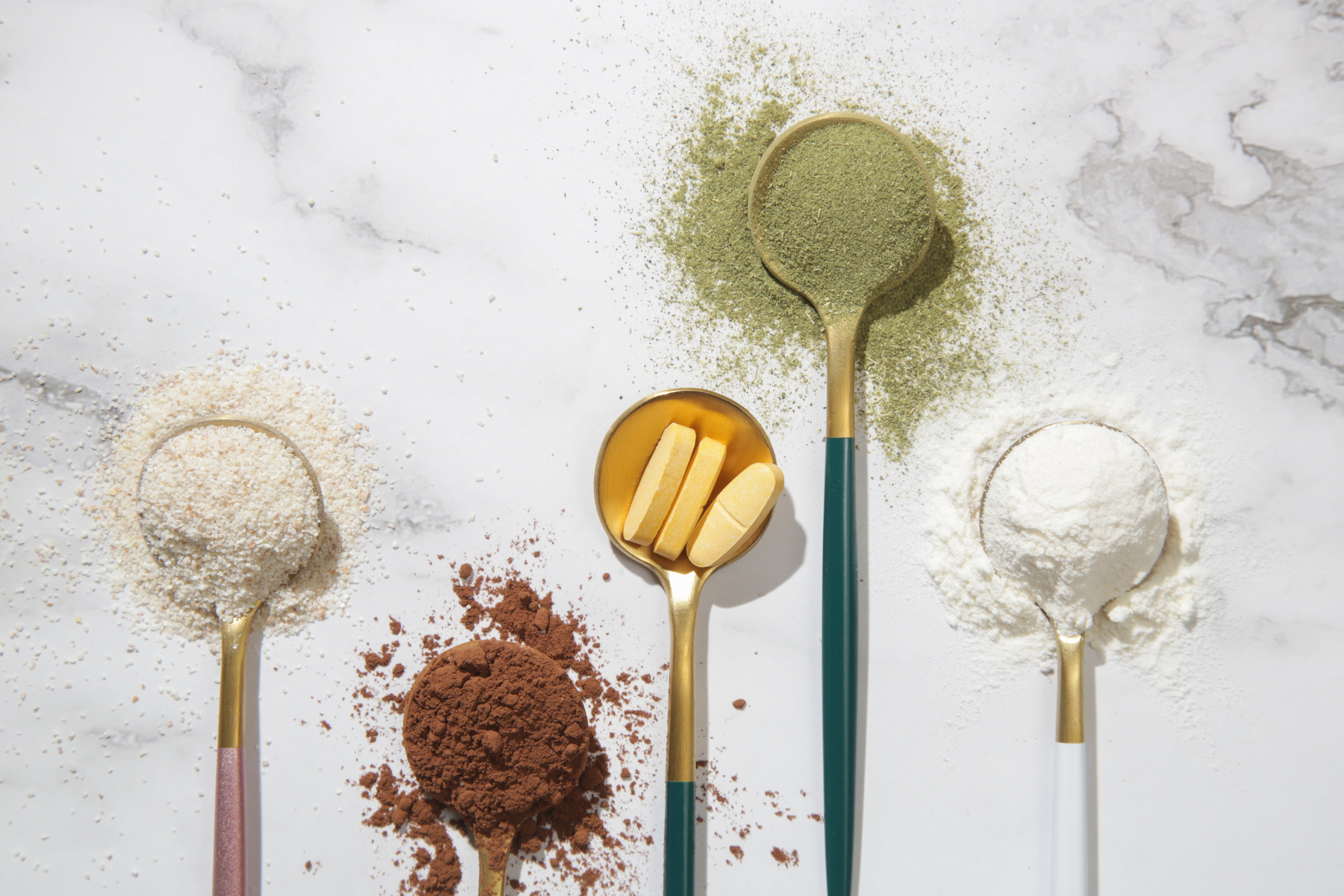 Metagenics_Medical Foods