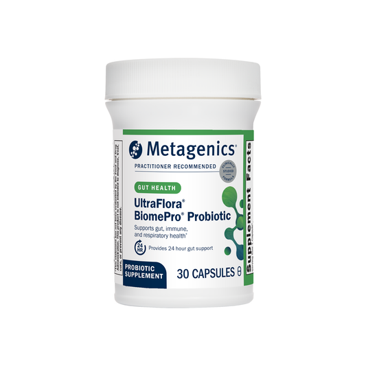 UltraFlora® BiomePro Probiotic