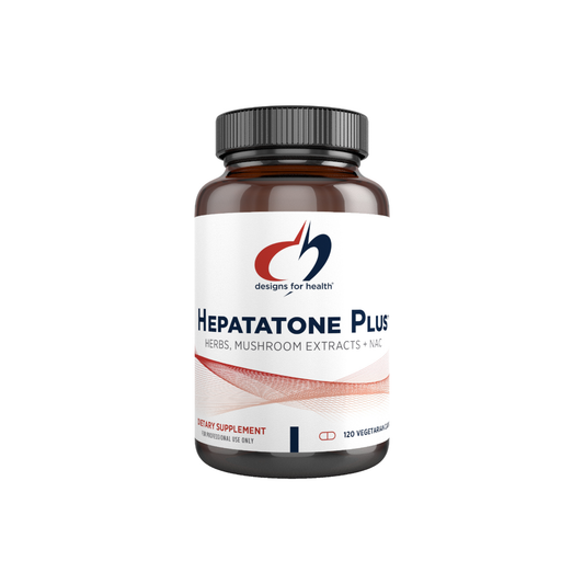 Hepatatone Plus™