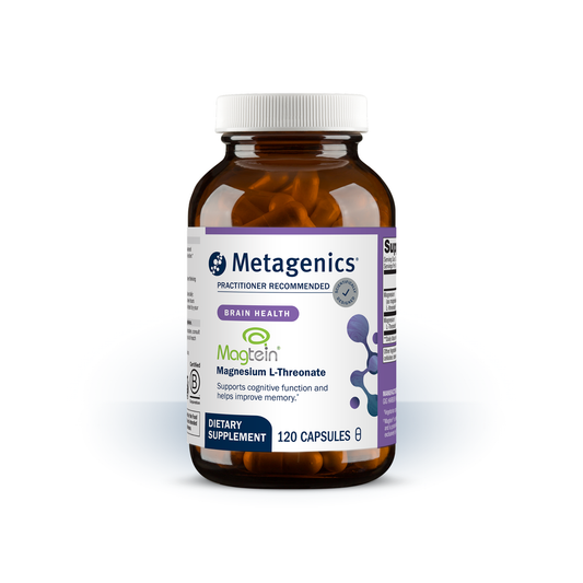 Magtein® Magnesium L-Threonate
