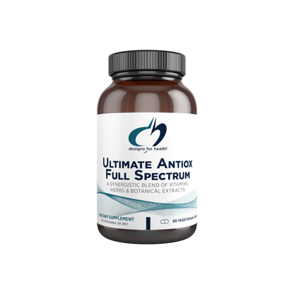 Ultimate Antiox Full Spectrum