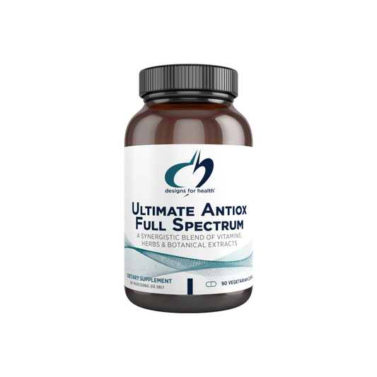Ultimate Antiox Full Spectrum