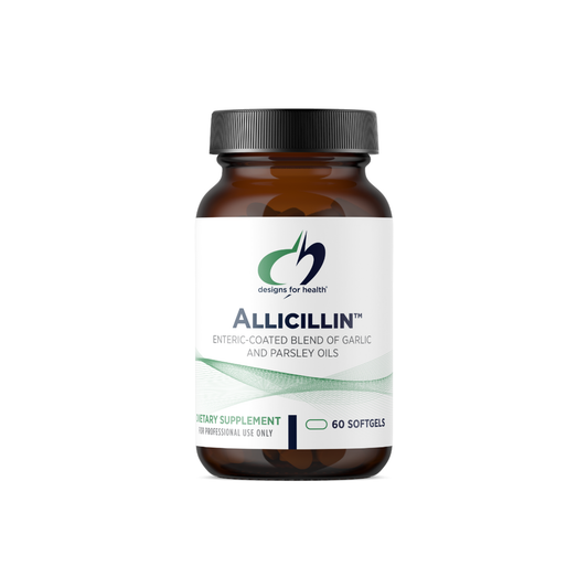 Allicillin™