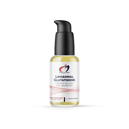 Liposomal Glutathione