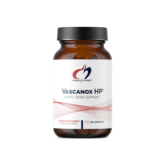 Vascanox HP®
