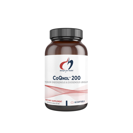CoQnol™ 200