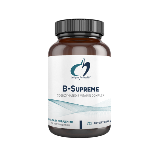 B-Supreme