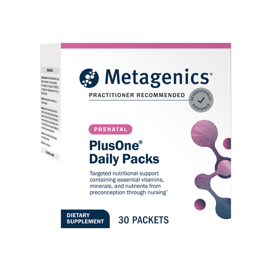 PlusOne Daily Packs
