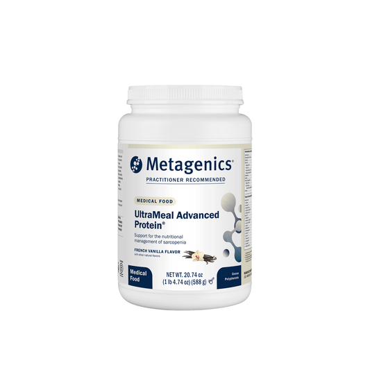 UltraMeal® Advanced Protein