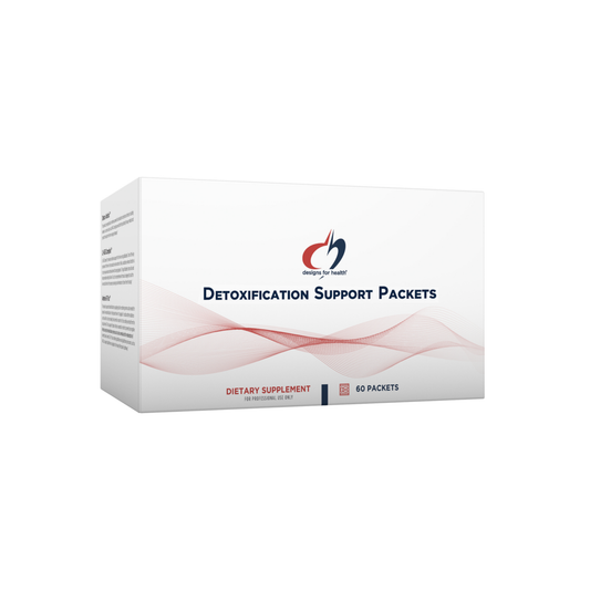 Detoxification Support Packets