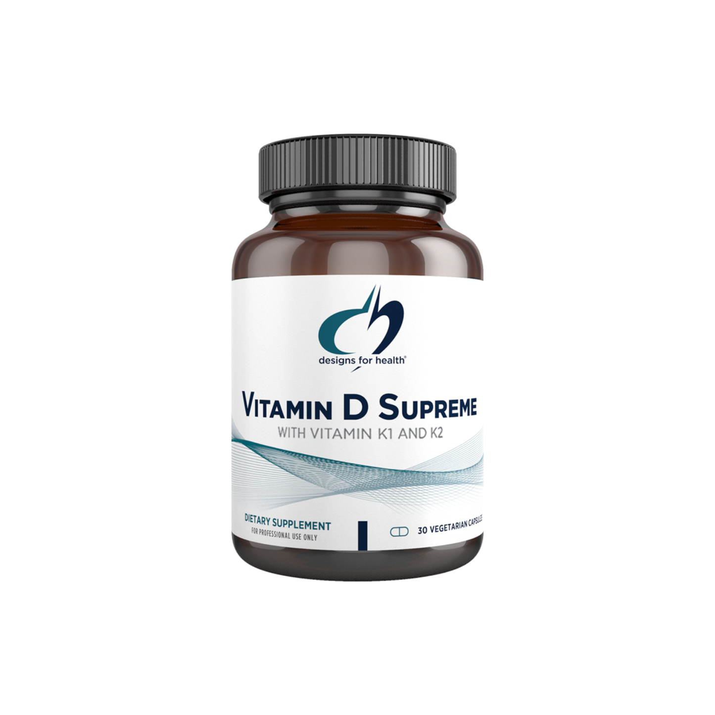 Vitamin D Supreme
