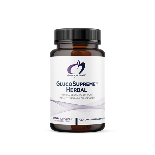 GlucoSupreme™ Herbal