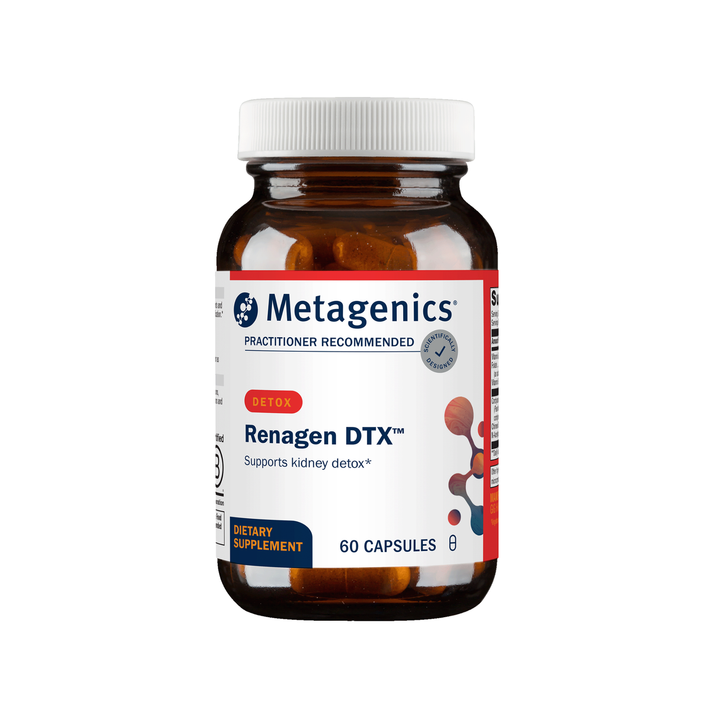 Renagen™ DTX