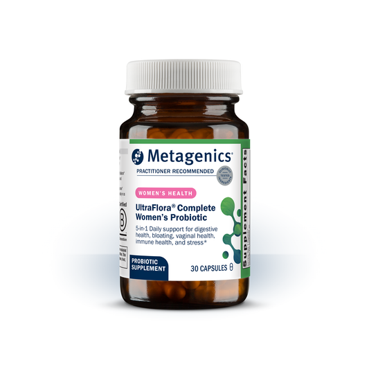 UltraFlora® Complete Women’s Probiotic
