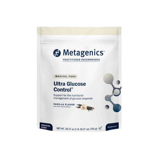 Ultra Glucose Control®