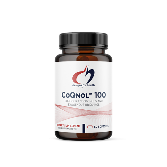 CoQnol™ 100