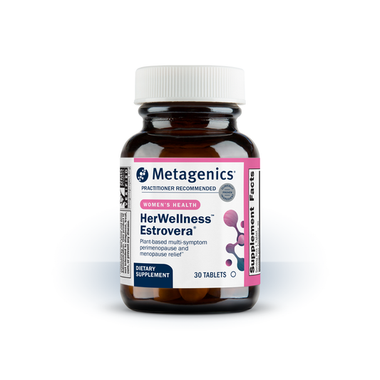 HerWellness™ Estrovera