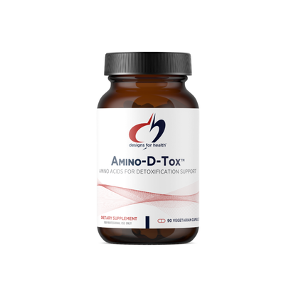 Amino-D-Tox™