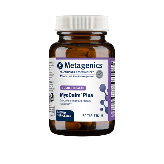 MyoCalm® Plus