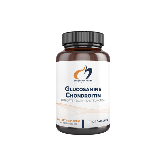 Glucosamine Chondroitin