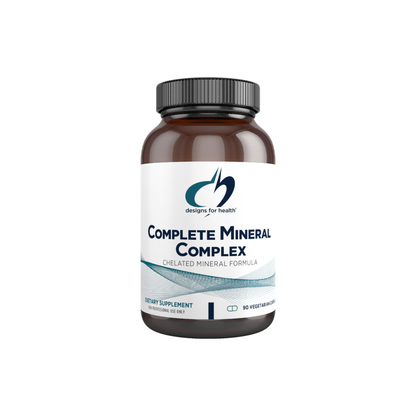 Complete Mineral Complex