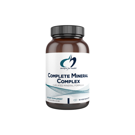 Complete Mineral Complex
