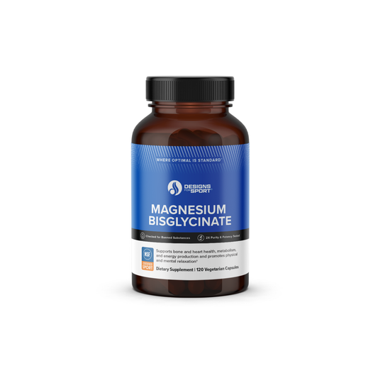 Magnesium Bisglycinate