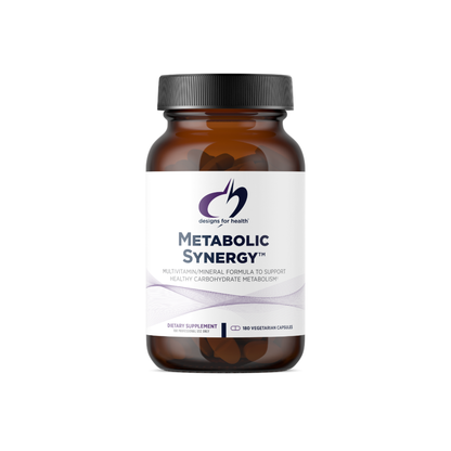 Metabolic Synergy™