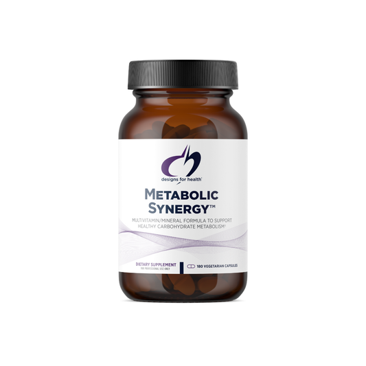 Metabolic Synergy™