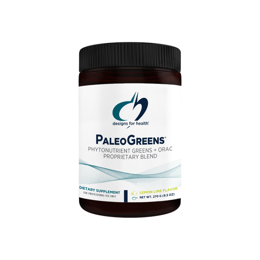 PaleoGreens®