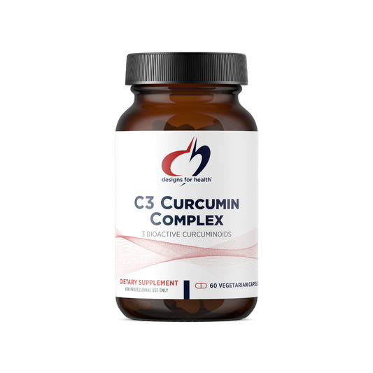 C3 Curcumin Complex