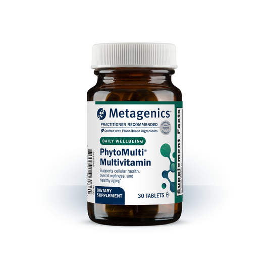 PhytoMulti Multivitamin