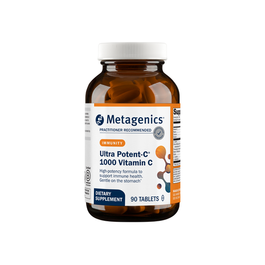 Ultra Potent-C® 1000 Vitamin C