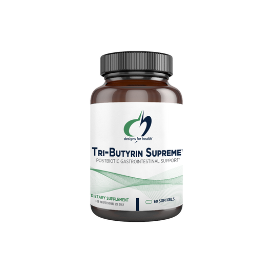 Tri-Butyrin Supreme™