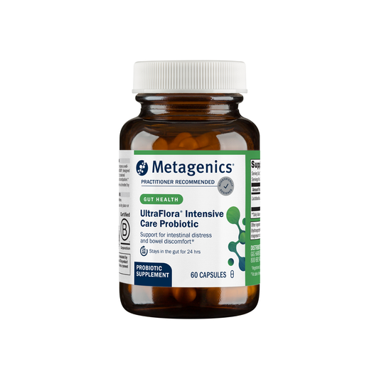 UltraFlora® Intensive Care Probiotic