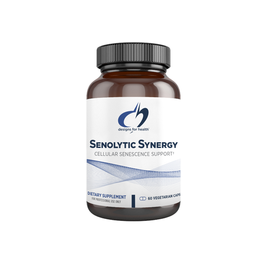 Senolytic Synergy