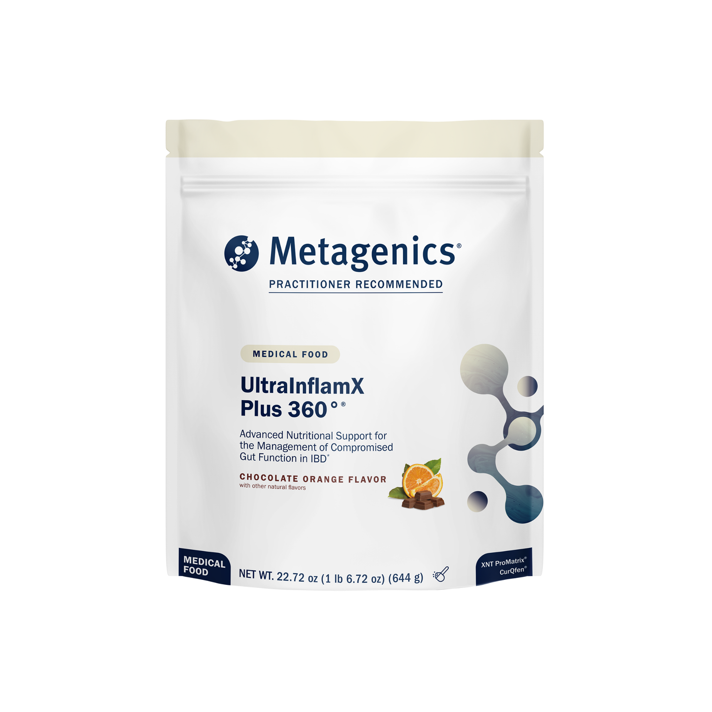 UltraInflamX Plus 360°®