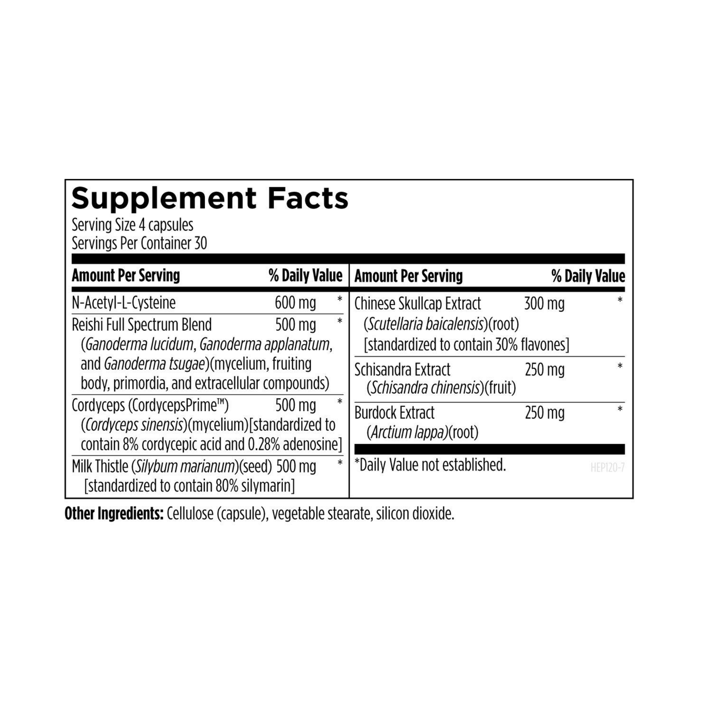 Hepatatone Plus™
