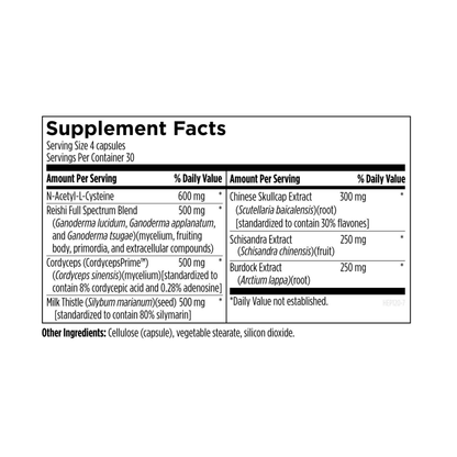 Hepatatone Plus™