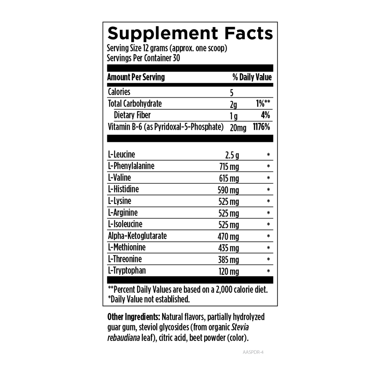 Amino Acid Supreme™